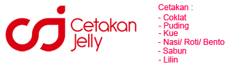 Cetakan Jelly